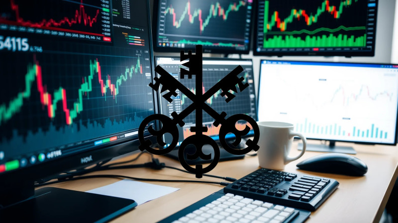 Beitragsbild zu UBS Aktie: Motivierende Meldungen!