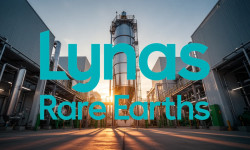 Beitragsbild zu Lynas Rare Earths Aktie: Vielfältige Wachstumschancen!