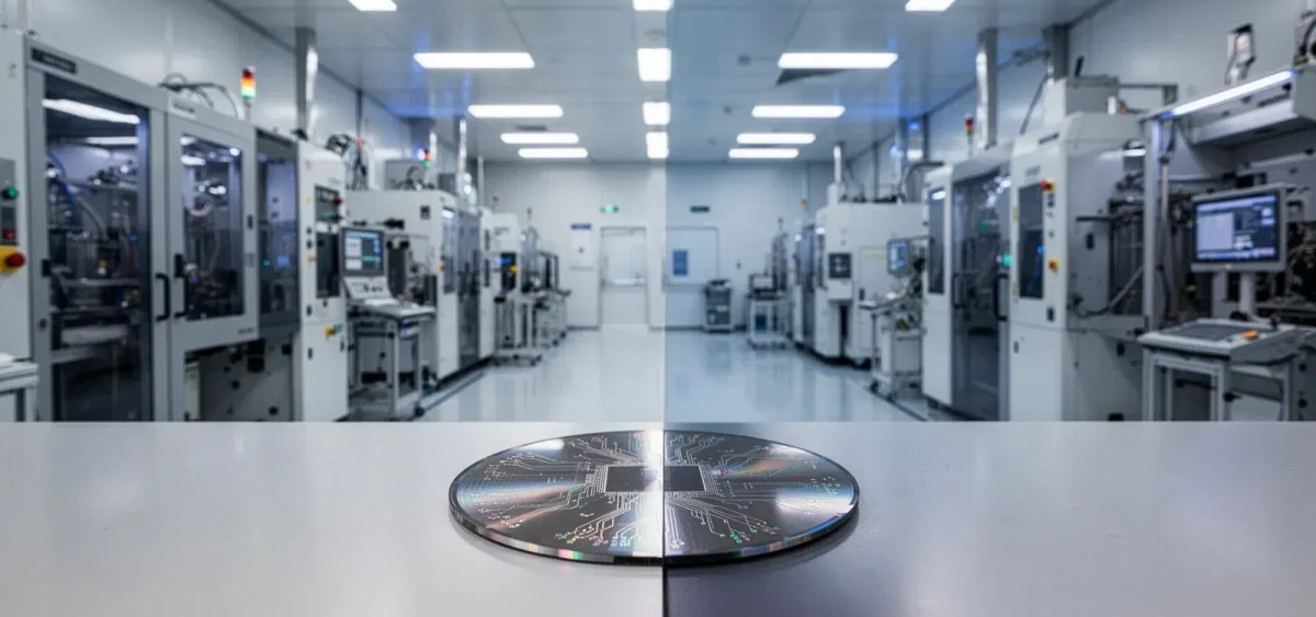 Beitragsbild zu Infineon Aktie: Wachstum mit Lücken