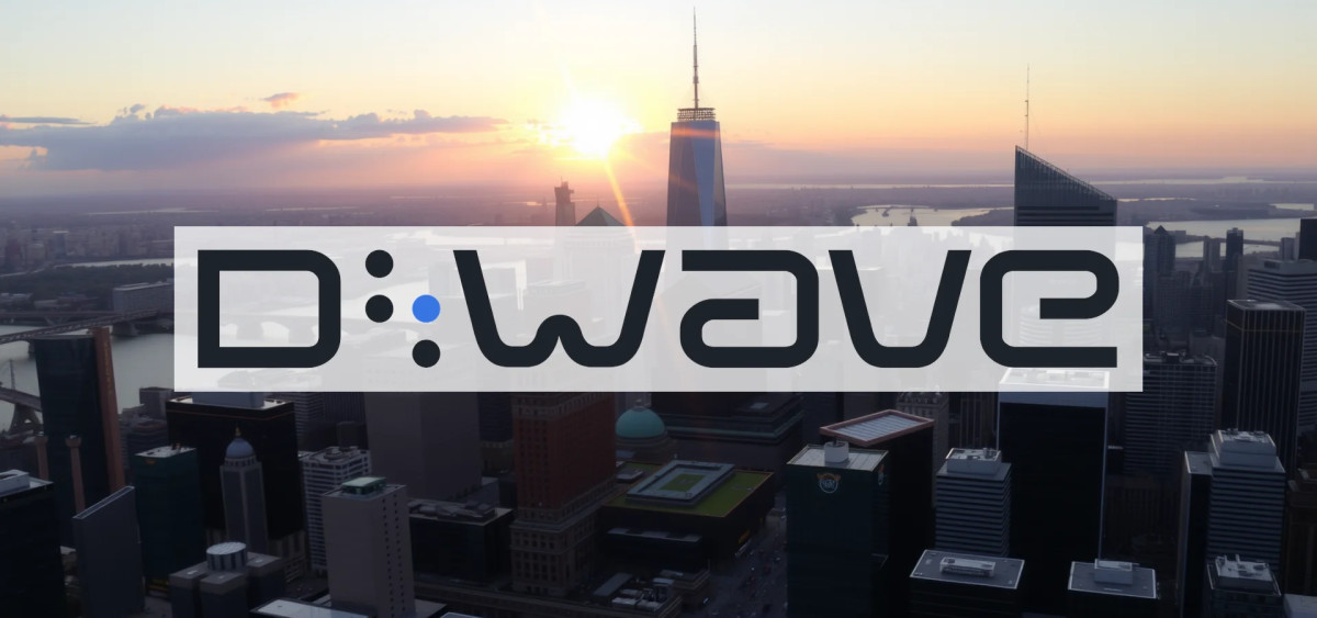 Beitragsbild zu D-Wave Quantum Aktie: Auszeit droht?