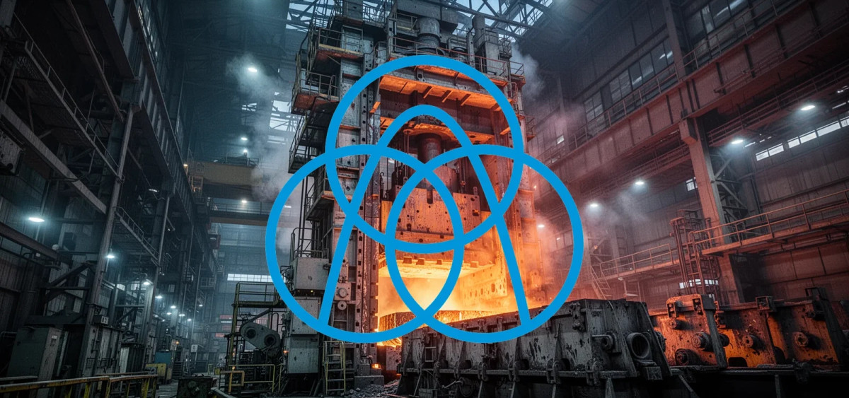 Beitragsbild zu Thyssenkrupp Aktie: Innovation unter Druck