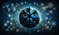 Beitragsbild zu UBS Aktie: Politischer Rückenwind