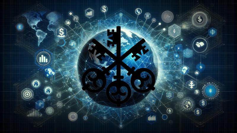 Beitragsbild zu UBS Aktie: Politischer Rückenwind