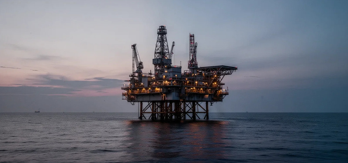 Beitragsbild zu Eni Aktie: Strategischer Rückzug