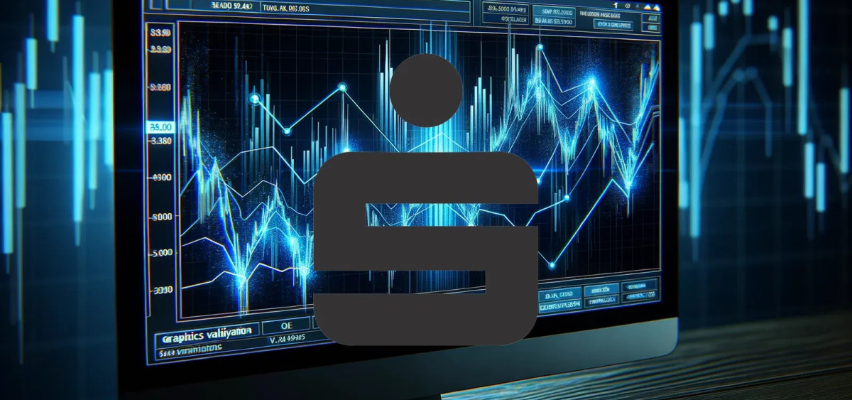 Beitragsbild zu Erste Bank-Aktie: Schreck lass nach!