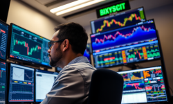 Beitragsbild zu XRP: Gigantische Meldung!