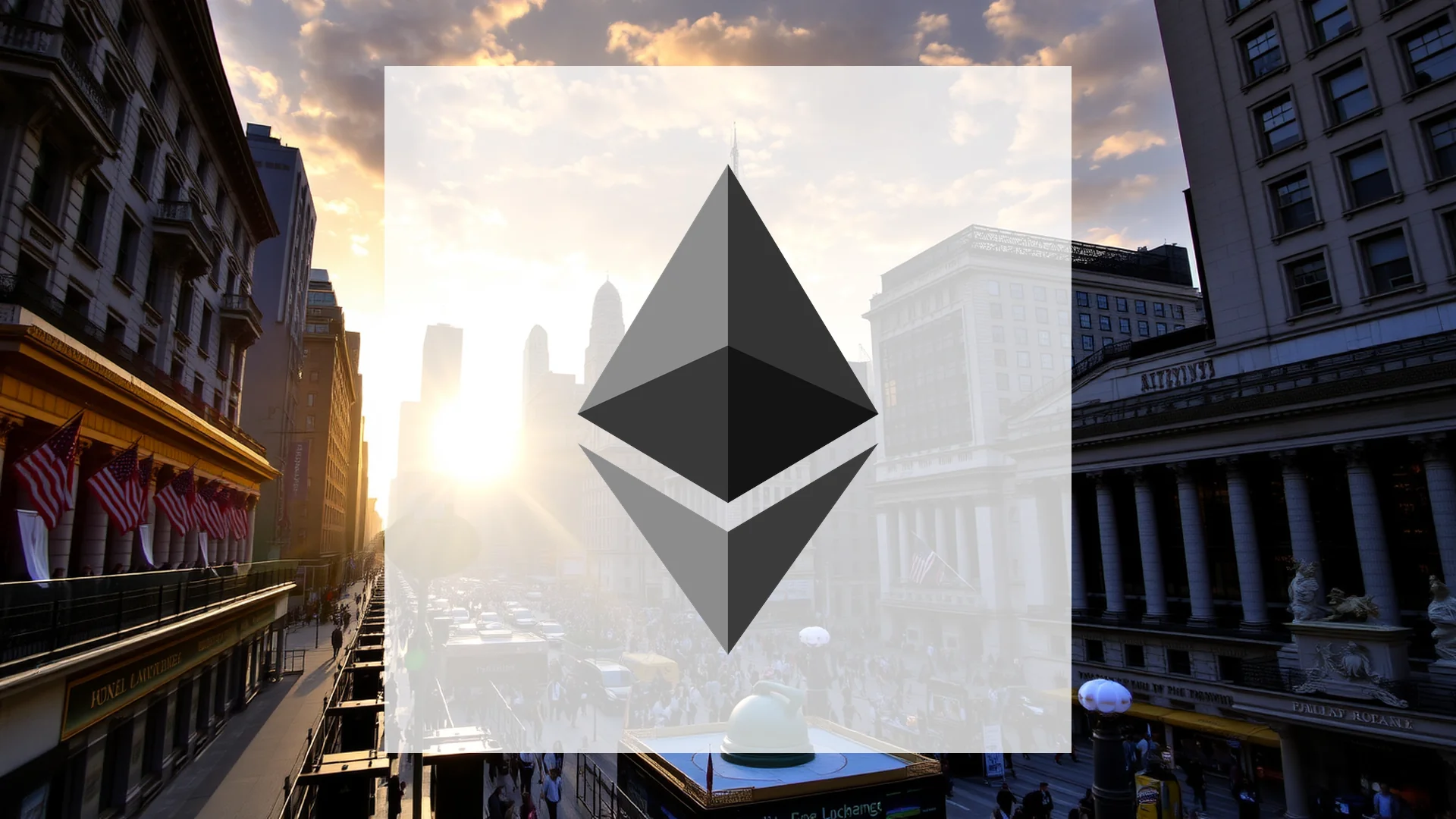 Börse Express - Ethereum: Absturz oder Kaufchance?