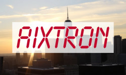 Beitragsbild zu Aixtron Aktie: Absturz nach KI-Rally!