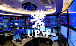 Beitragsbild zu UPM-Kymmene Aktie: Zwischen Hoffnung und Realität