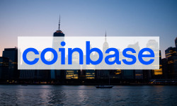 Beitragsbild zu Coinbase Aktie: Kraftvolle Marktimpulse