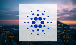 Beitragsbild zu Cardano: Beobachteter Kursverlauf