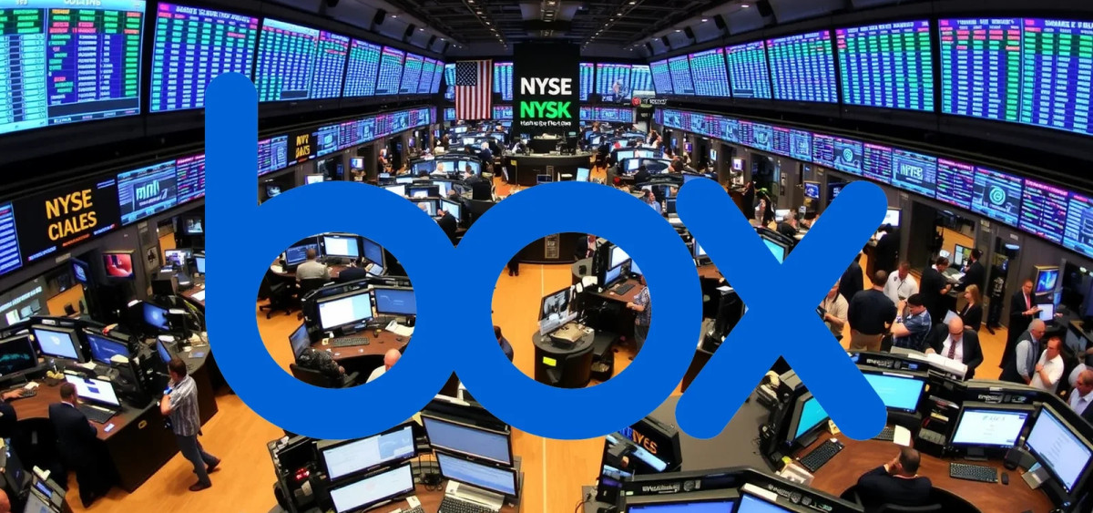 Beitragsbild zu Box Aktie: Kurze Durststrecke?