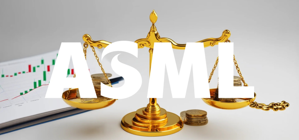 Beitragsbild zu ASML Aktie: Der milliardenschwere KI-Coup