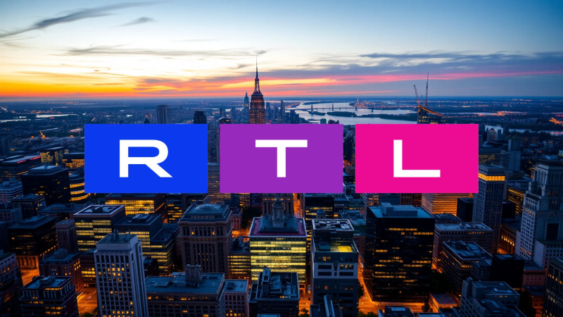 Beitragsbild zu RTL Group Aktie: Jobabbau beschlossen