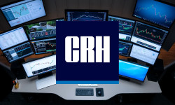 Beitragsbild zu CRH Aktie: Konsequenter US-Fokus