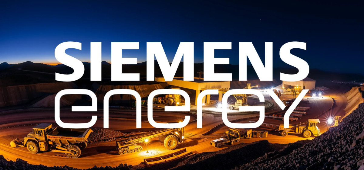 Beitragsbild zu Siemens Energy Aktie: Gewinn-Explosion?