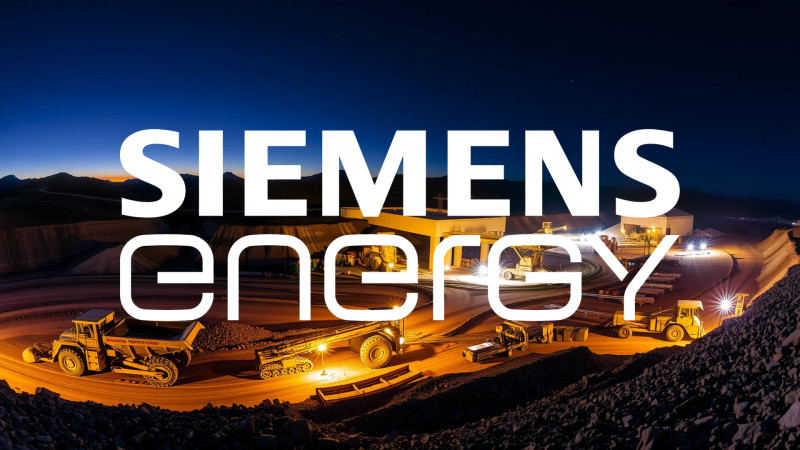 Beitragsbild zu Siemens Energy Aktie: Gewinn-Explosion?