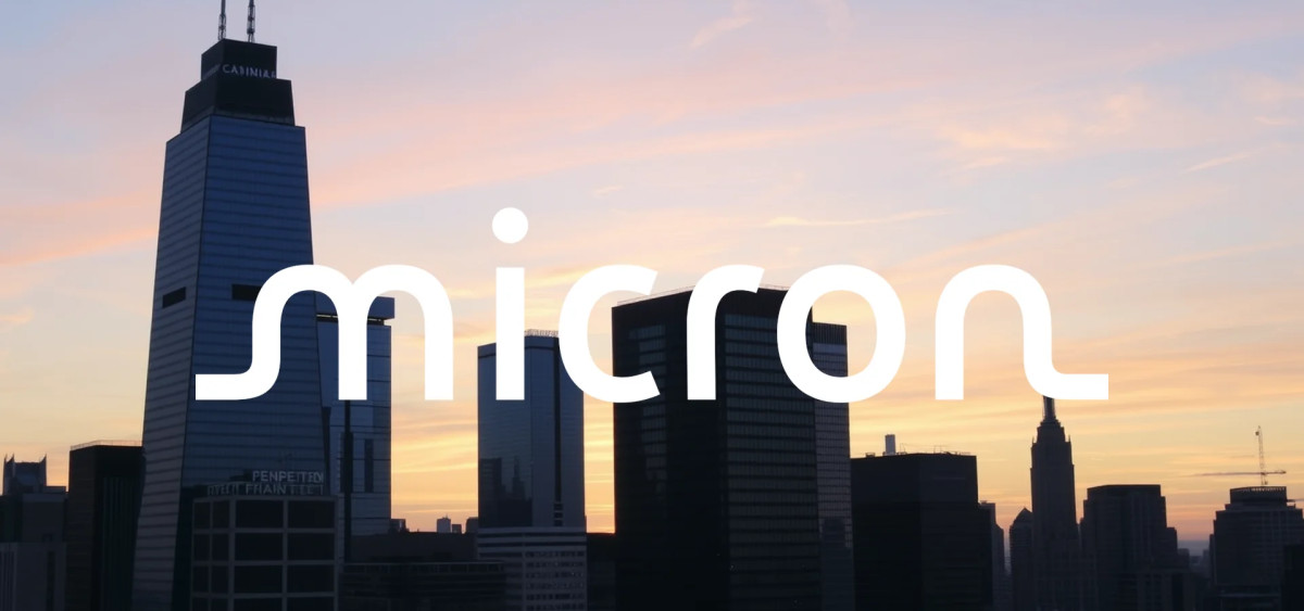 Beitragsbild zu Micron Aktie: Neues Allzeithoch!