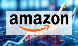 Beitragsbild zu Amazon Aktie: KI-Wette entscheidet sich!