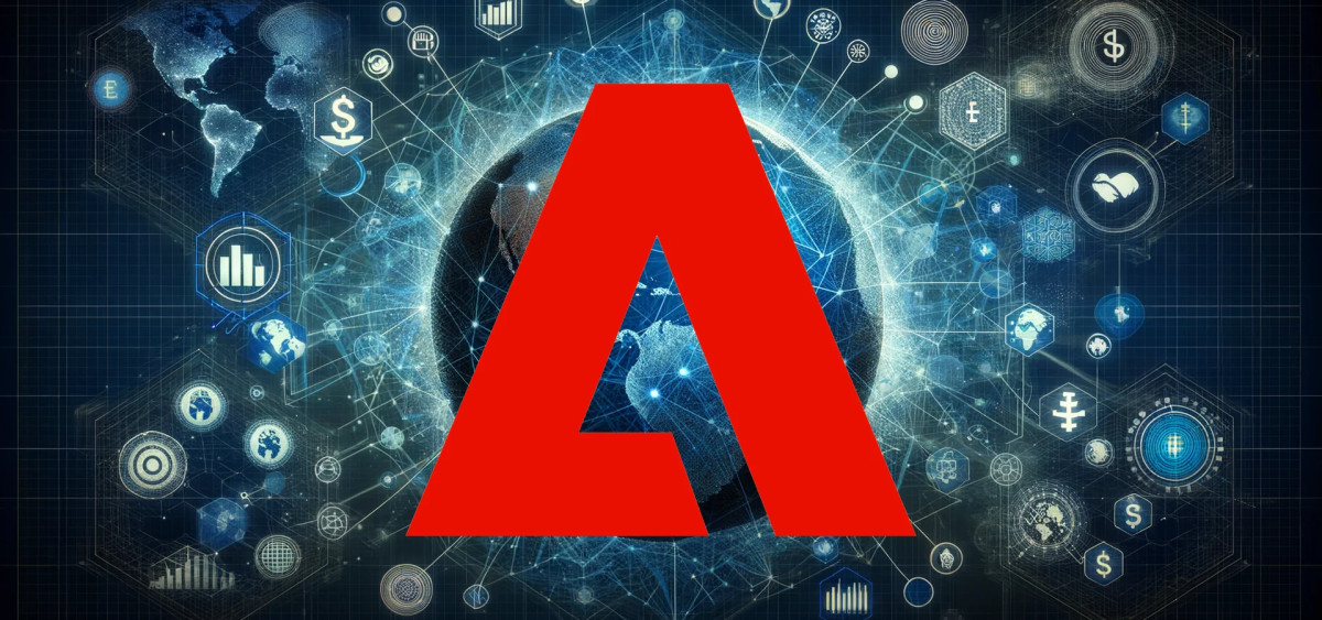 Beitragsbild zu Adobe Aktie: Stabilisierung?