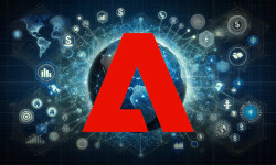 Beitragsbild zu Adobe Aktie: Stabilisierung?