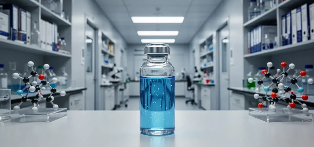 Beitragsbild zu Pfizer Aktie: Pipeline gegen Patentklippe