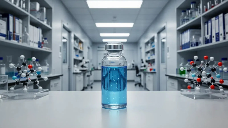 Beitragsbild zu Pfizer Aktie: Pipeline gegen Patentklippe