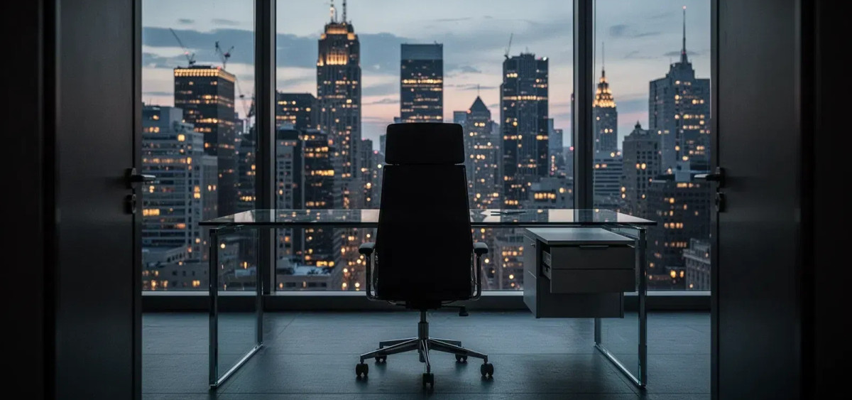 Beitragsbild zu Diginex Aktie: Führungswechsel schockt