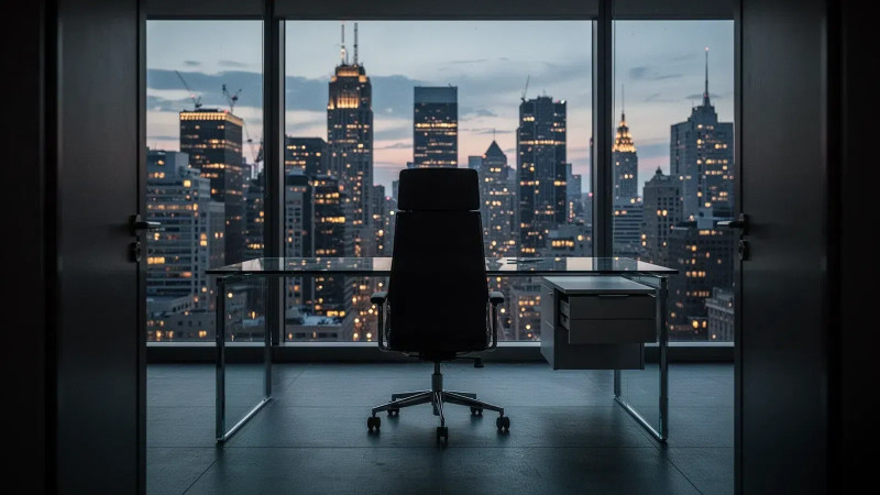 Beitragsbild zu Diginex Aktie: Führungswechsel schockt