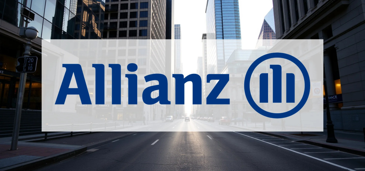 Beitragsbild zu Allianz Aktie: Joint Venture mit Milliardär Ambani besiegelt