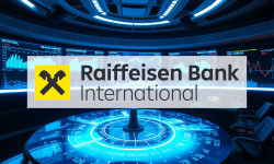Beitragsbild zu Raiffeisenbank Bank-Aktie: Allein auf weiter Flur!