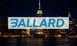 Beitragsbild zu Ballard Power Aktie: Trotz Rekordquartal abgestraft!