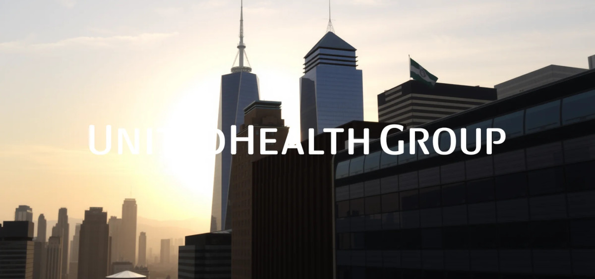 Beitragsbild zu UnitedHealth Aktie: Comeback mit Starbesetzung