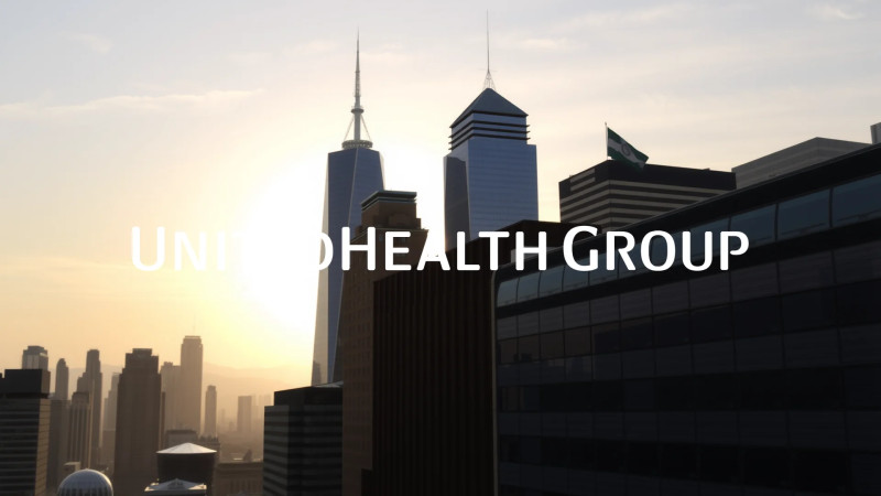 Beitragsbild zu UnitedHealth Aktie: Comeback mit Starbesetzung