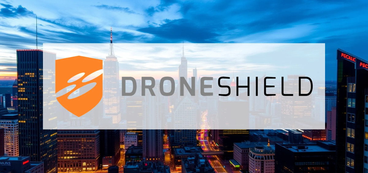 Beitragsbild zu DroneShield Aktie: Sprung in die Premier League