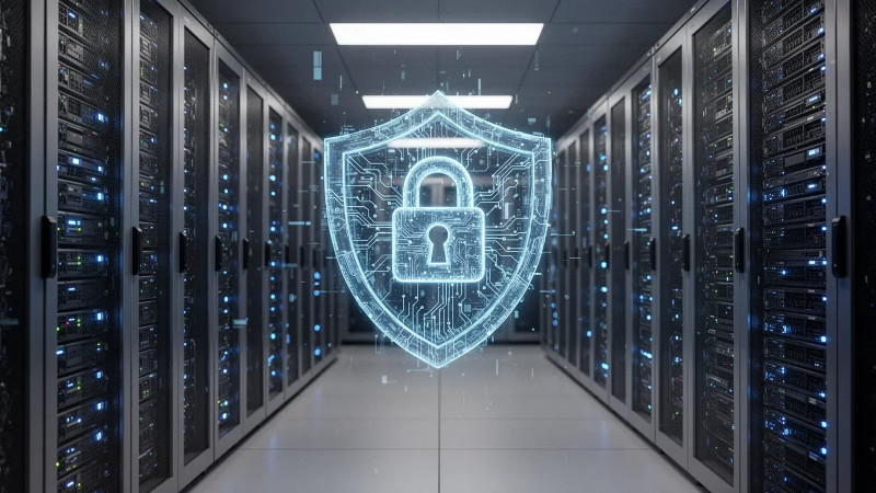 Beitragsbild zu L&G Cyber Security ETF: SentinelOne liefert