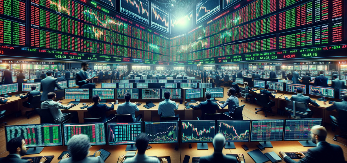 Beitragsbild zu Healwell AI Aktie: Beobachtungen aktuell