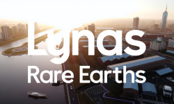 Beitragsbild zu Lynas Aktie: Wachstumskurs eingeschlagen!