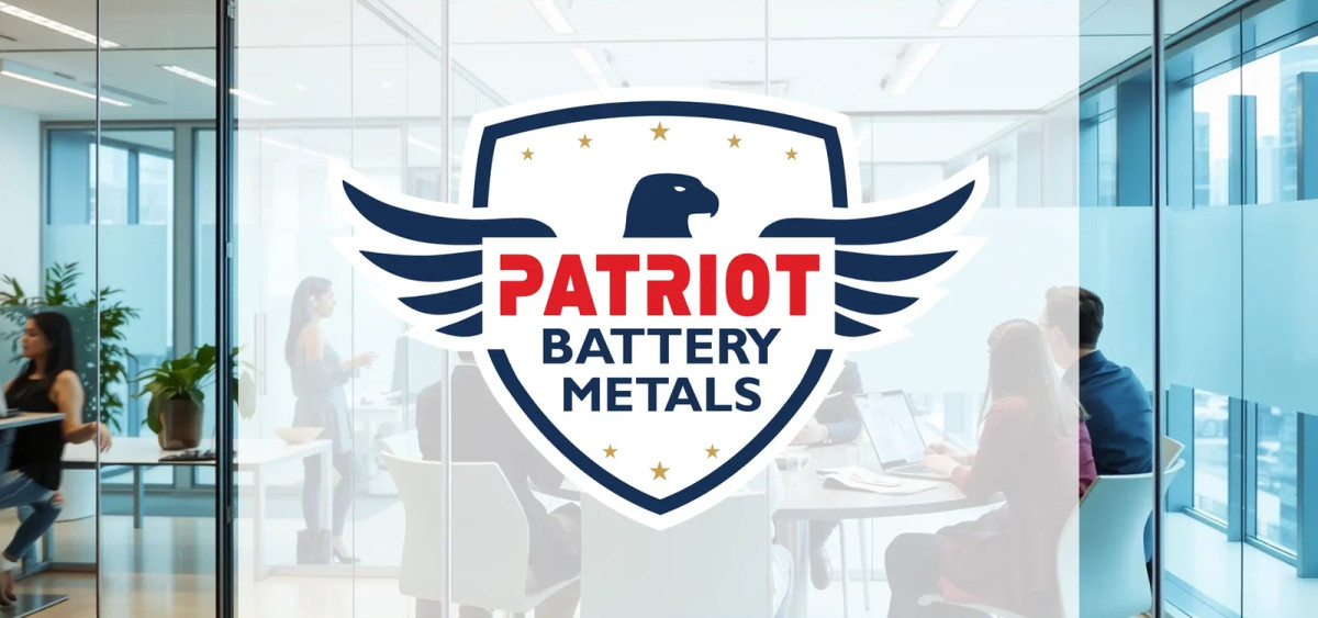 Beitragsbild zu PMET Resources Aktie: Portfolio erweitert