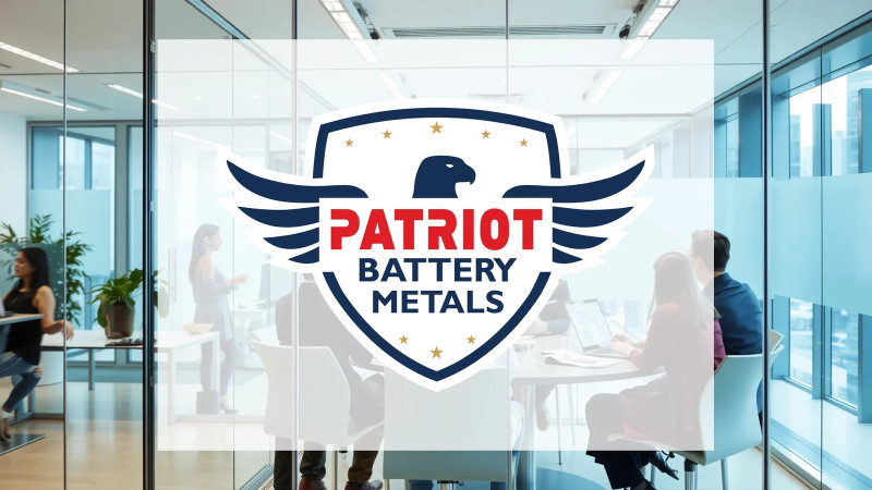 Beitragsbild zu PMET Resources Aktie: Portfolio erweitert