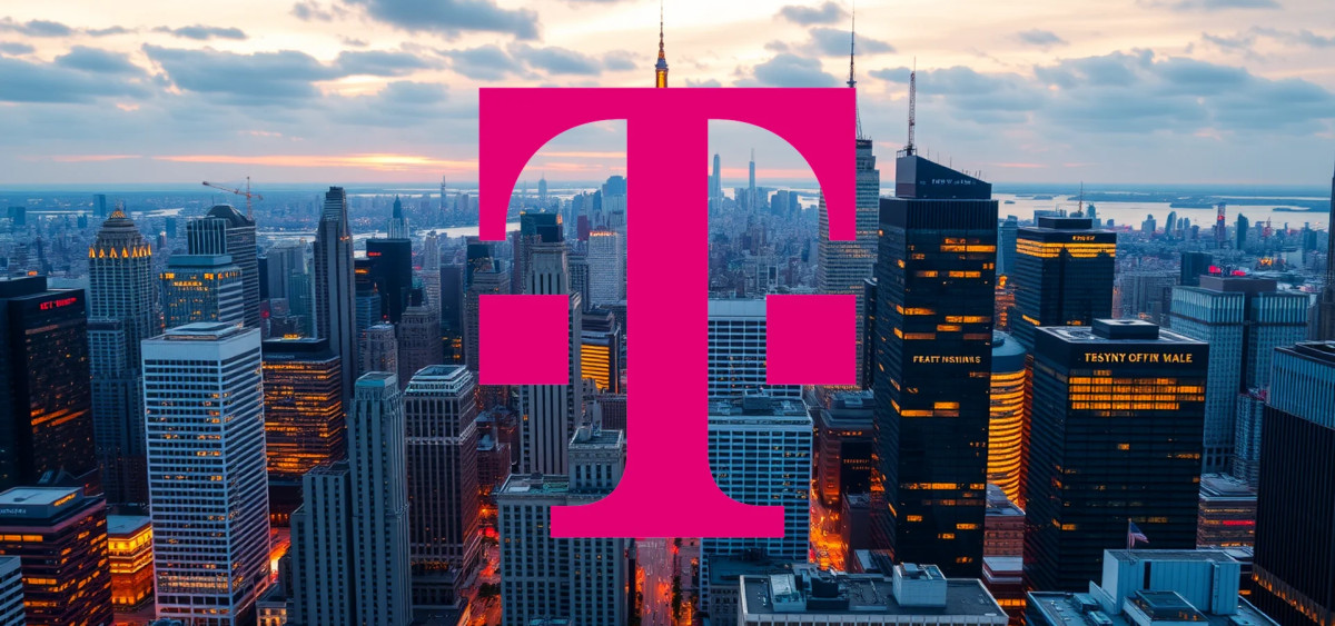 Beitragsbild zu Deutsche Telekom Aktie: Technischer Dämpfer