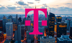 Beitragsbild zu Deutsche Telekom Aktie: Technischer Dämpfer