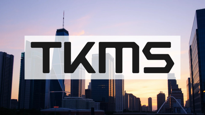 Beitragsbild zu TKMS Aktie: Erfolgsweg beschritten!
