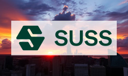 Beitragsbild zu Süss MicroTec Aktie: KI-Traum geplatzt?