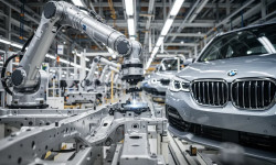 Beitragsbild zu BMW Aktie: Noch Spielraum?