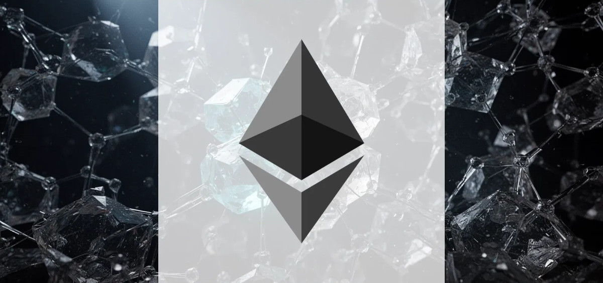 Beitragsbild zu Ethereum: Knappheit trifft Schwäche
