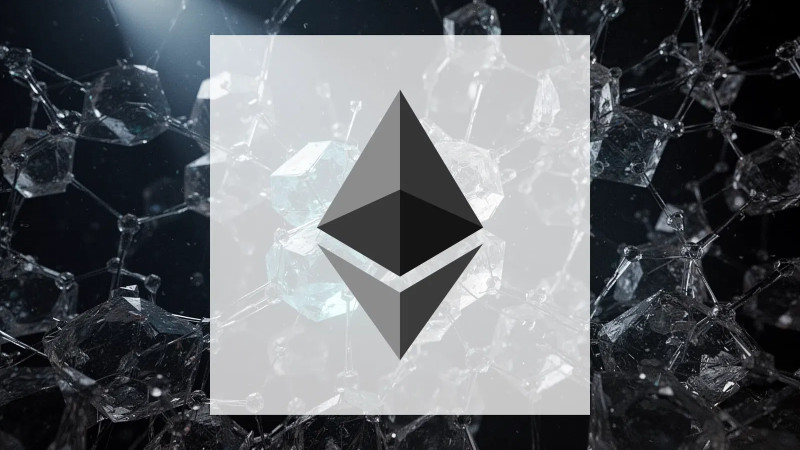 Beitragsbild zu Ethereum: Knappheit trifft Schwäche