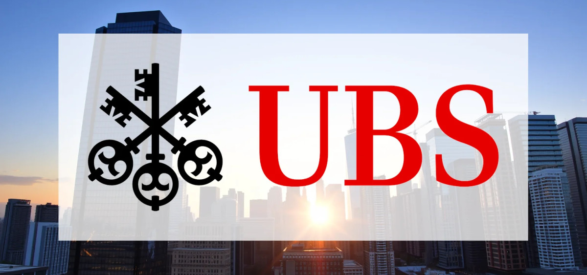 Beitragsbild zu UBS Aktie: Zerrissen zwischen Zuversicht und Zweifel