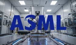 Beitragsbild zu ASML Aktie: Lohnende Entwicklung!