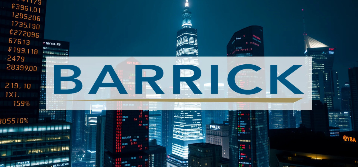Beitragsbild zu Barrick Gold Aktie: Mega-Deal in Nevada?